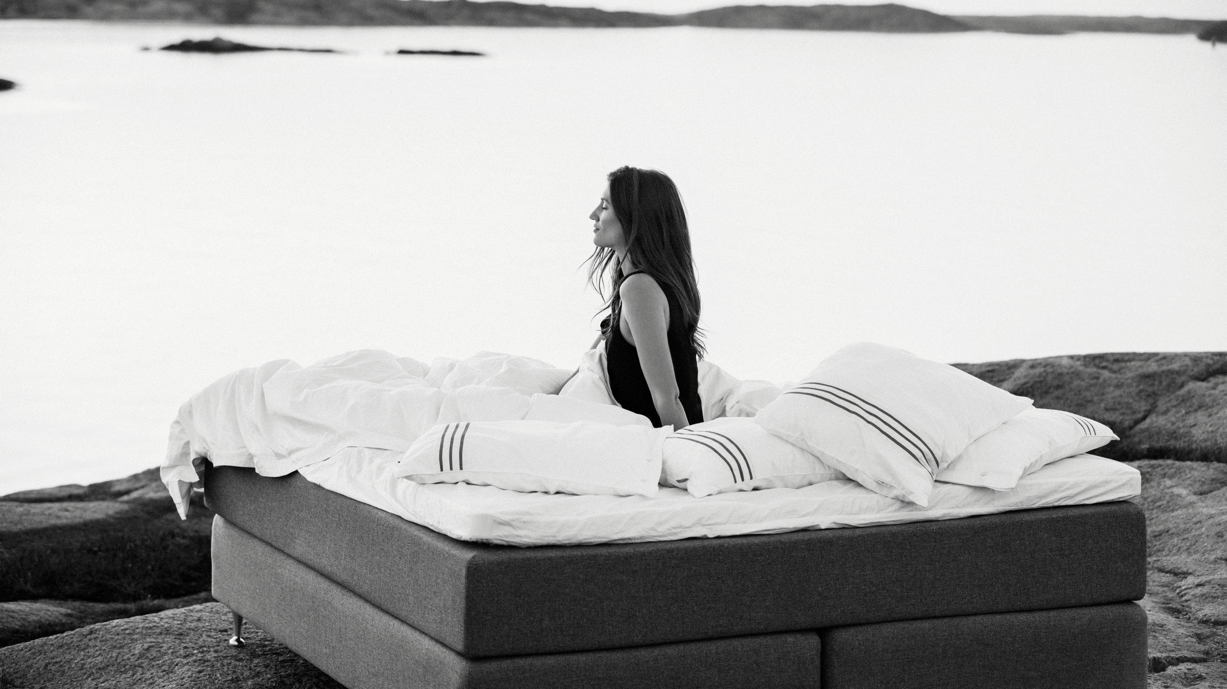 The Art of Sleeping Well – According to a Sleep Physiologist