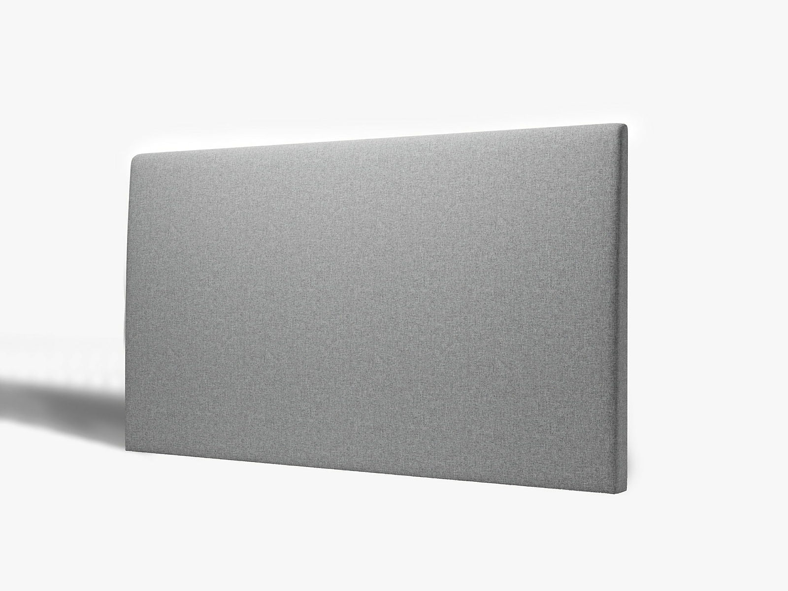 Solö Headboard Low RO Loop Evergreen 120x107
