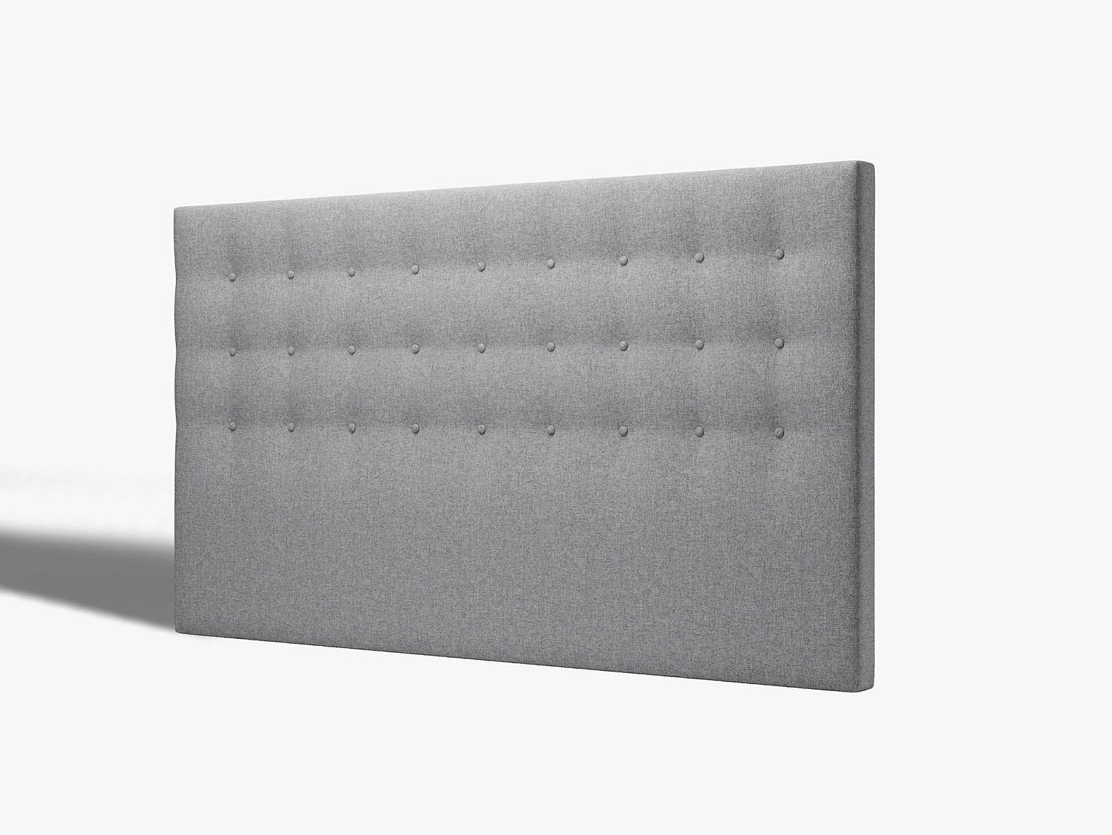 Ängö Headboard DG Rothesay Graphite 210x120