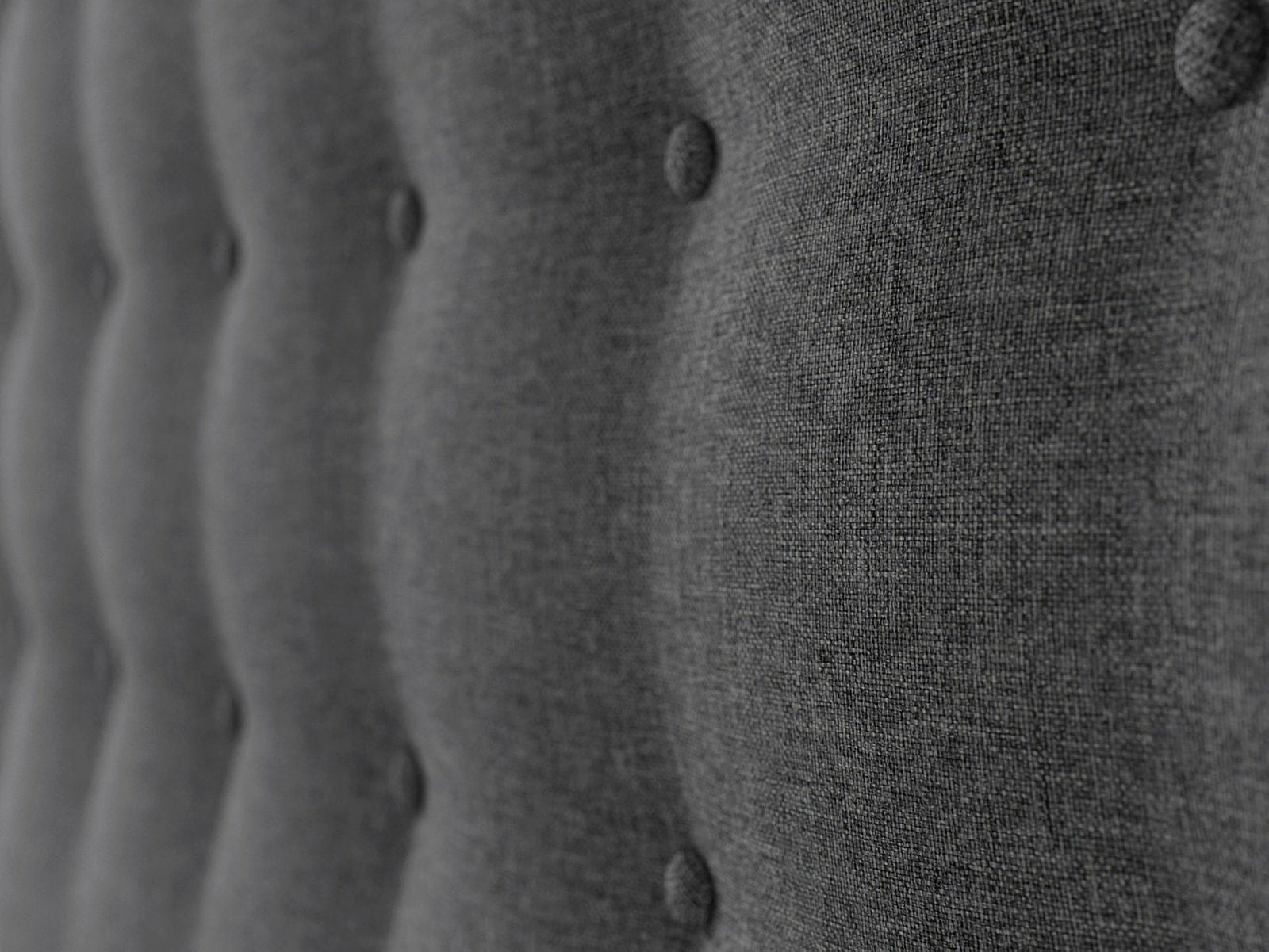 Ängö Headboard DG Rothesay Graphite 210x120
