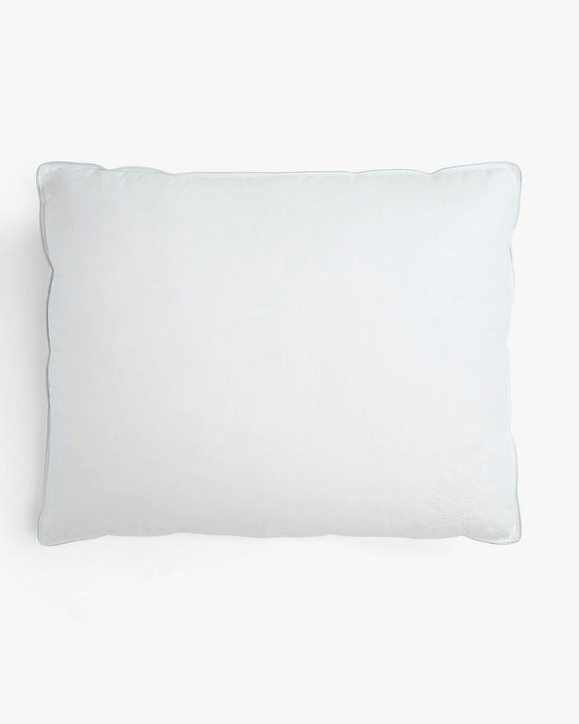 European Goose Down Pillow, Soft and High