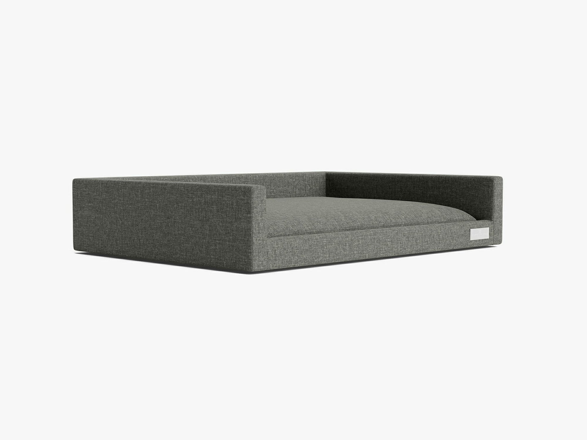 Hunnebo Dog Bed L RO Loop Oyster