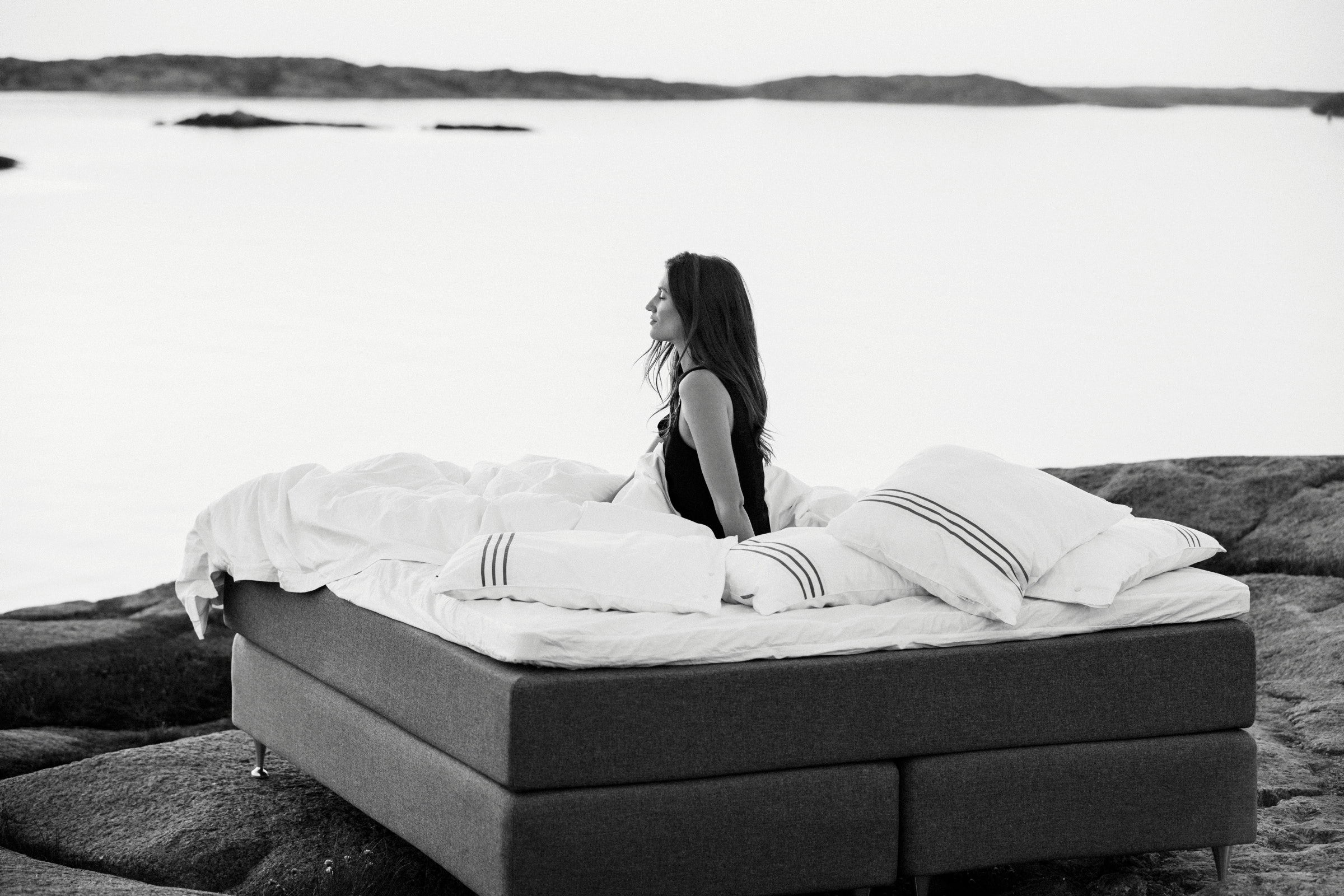 The Art of Sleeping Well – According to a Sleep Physiologist