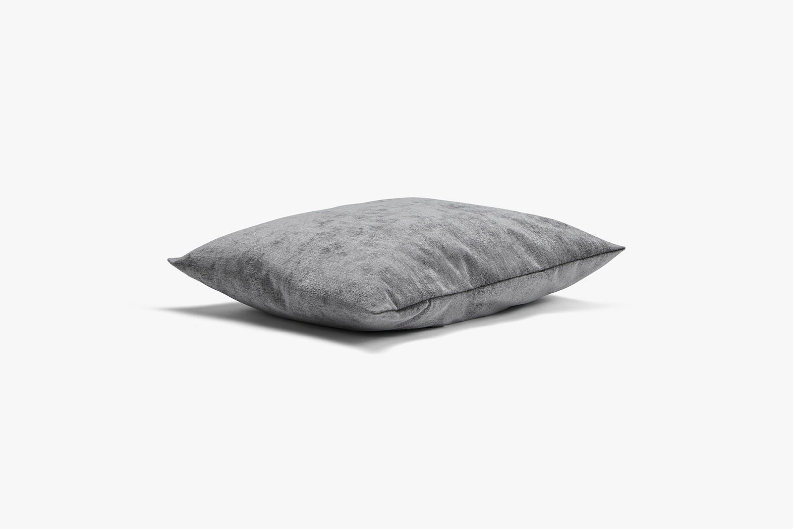 Throw Pillow Cover Luxury Dark Grey