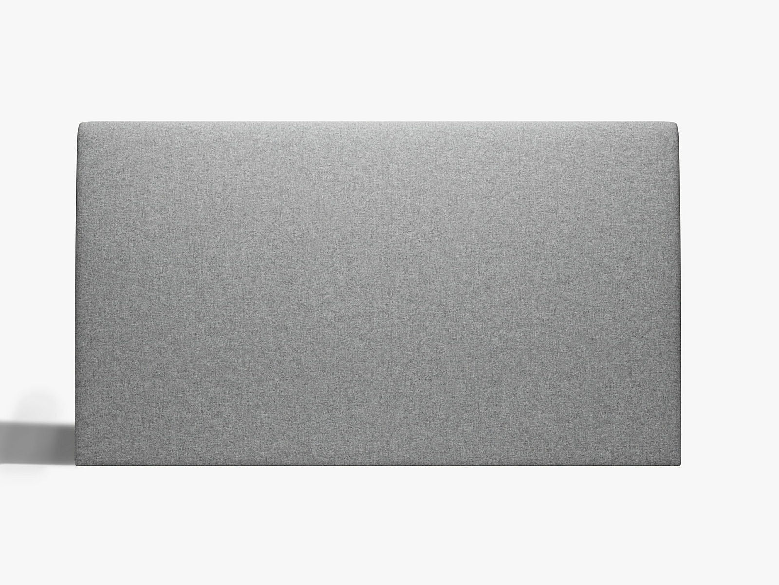 Solö Headboard Low DG Rothesay Stone 160x107