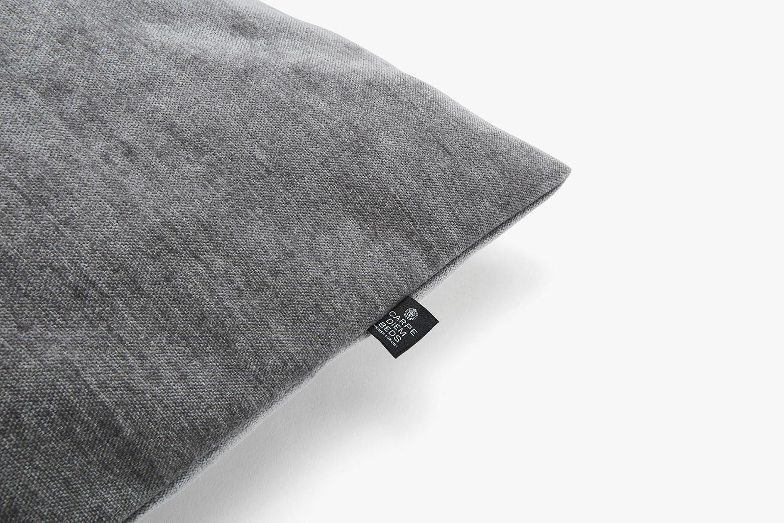 XL Throw Pillow Cover RO Loop Oyster
