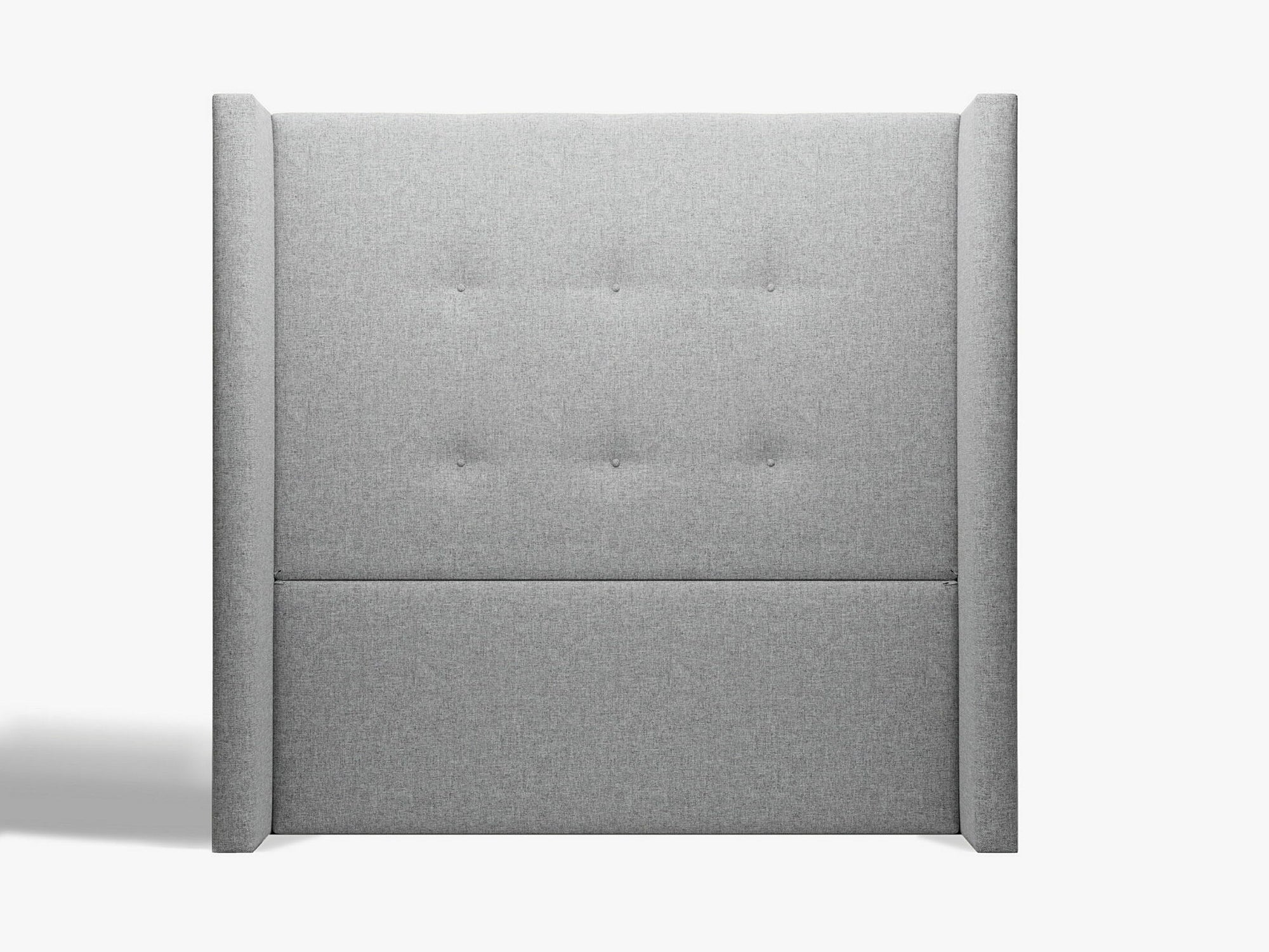 Tornö Headboard DG Rothesay Graphite 180x185