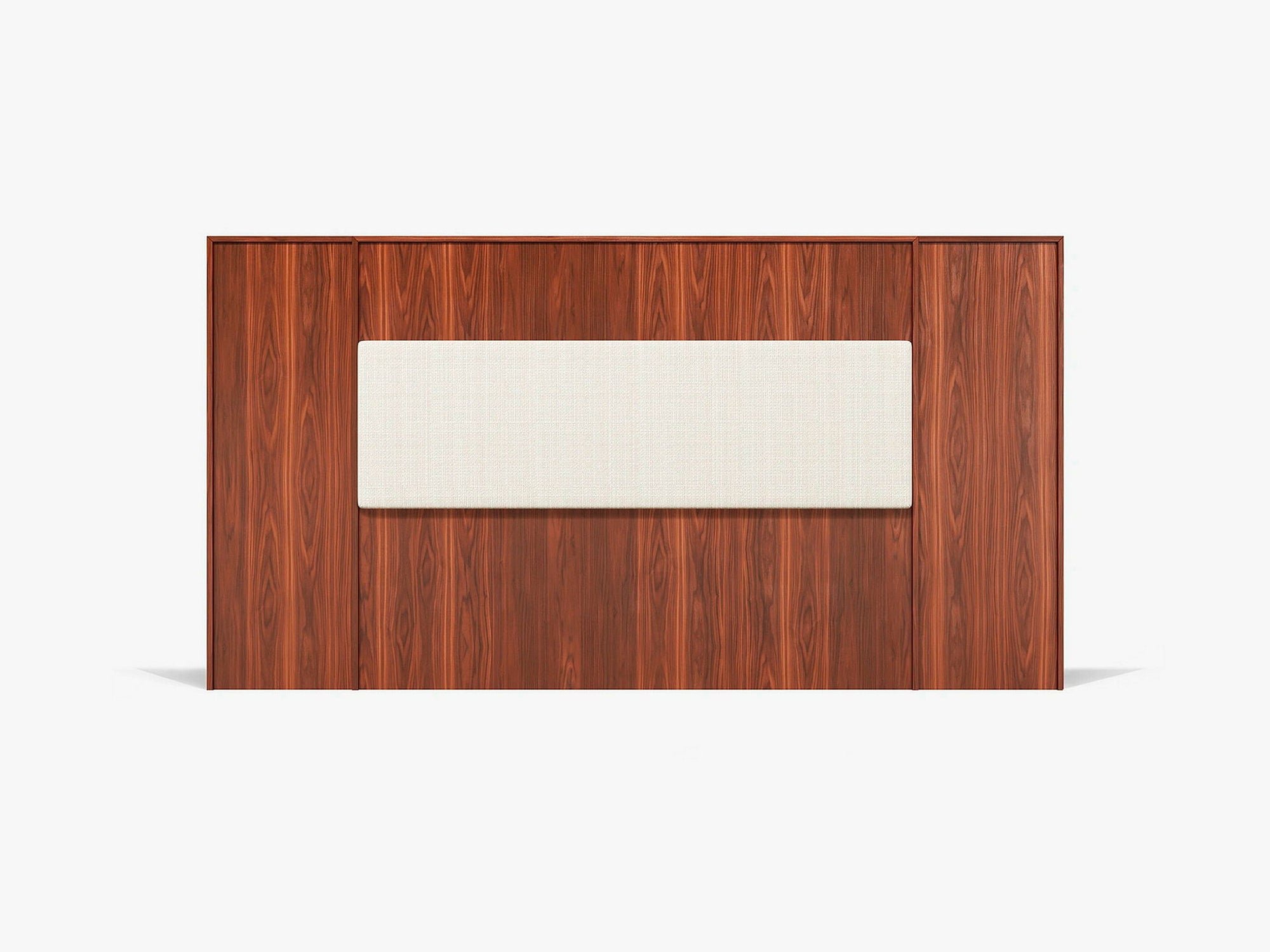 otterosalo Wool Beige 216x149
