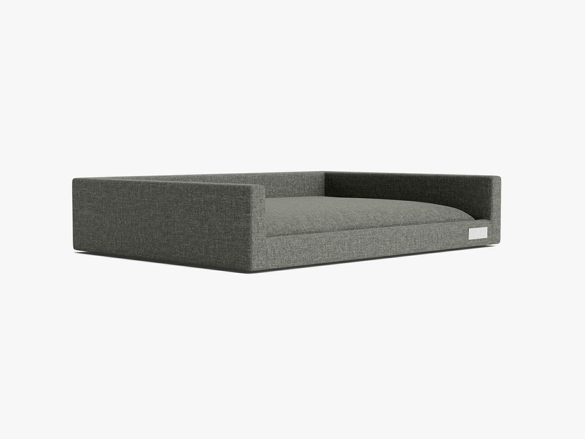 Hunnebo Dog Bed Large KV Fiord2 DGR