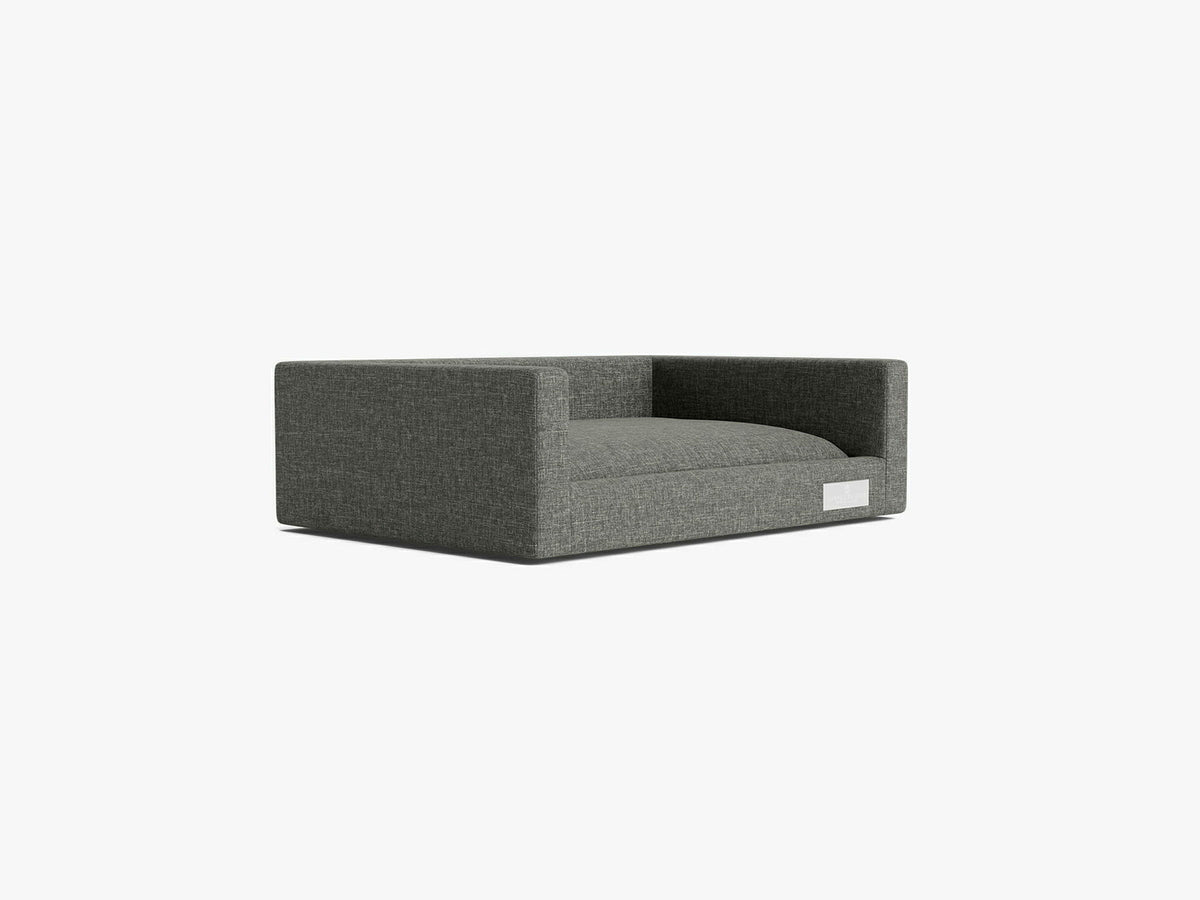 Hunnebo Dog Bed Small DG Azuara Ecru