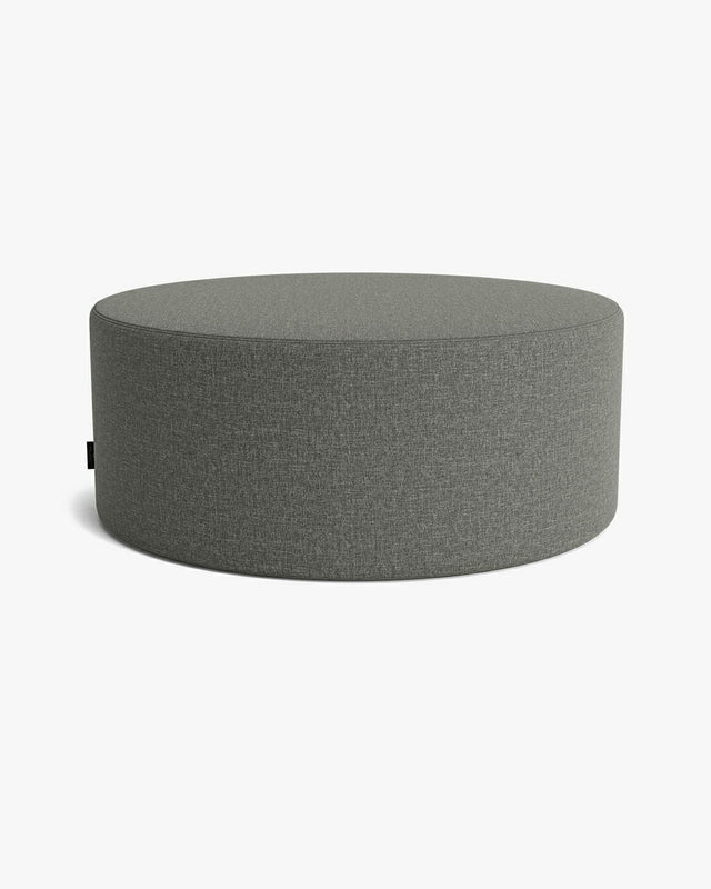 Kobbe Ottoman Round