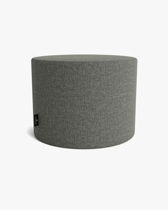 Kobbe Foot Stool Small