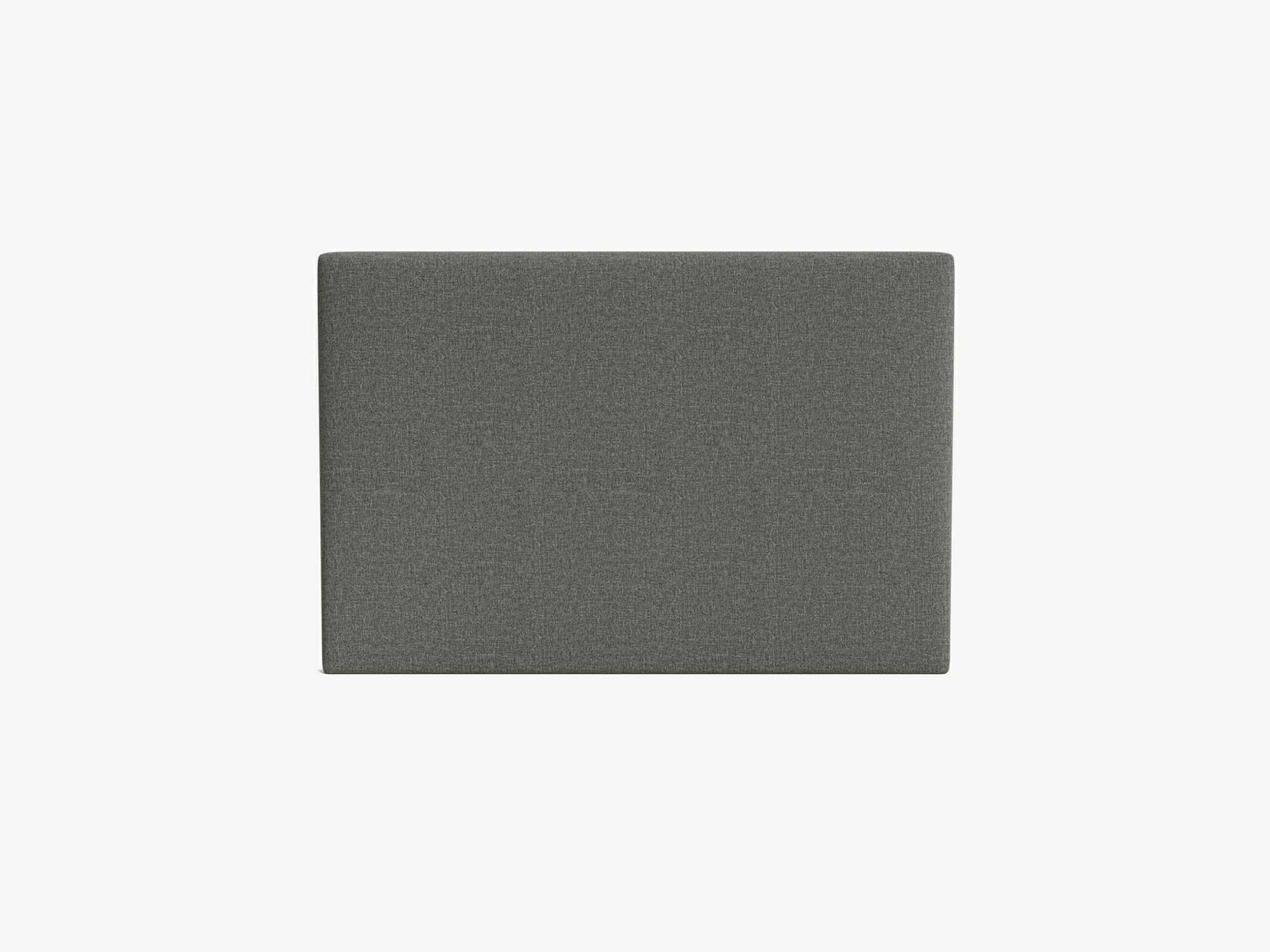 Solö Headboard High DG Glenville Oyster 90x120